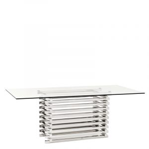 Обеденный стол EICHHOLTZ Dining Table Destro