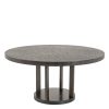 Обеденный стол EICHHOLTZ Dining Table Drummond