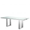 Обеденный стол EICHHOLTZ Dining Table Garibaldi