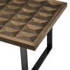 Обеденный стол EICHHOLTZ Dining Table Gregorio 230 cm