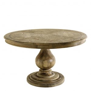 Обеденный стол EICHHOLTZ Dining Table Leeds