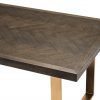 Обеденный стол EICHHOLTZ Dining Table Melchior 230 cm