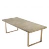 Обеденный стол EICHHOLTZ Dining Table Remington