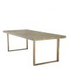 Обеденный стол EICHHOLTZ Dining Table Remington