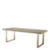 Обеденный стол EICHHOLTZ Dining Table Remington