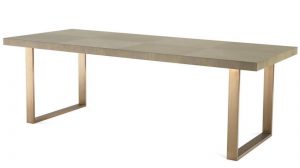 Обеденный стол EICHHOLTZ Dining Table Remington