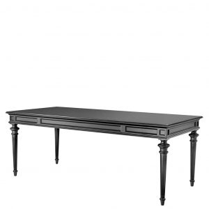 Обеденный стол EICHHOLTZ Dining Table Wallace