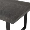 Обеденный стол EICHHOLTZ MELCHIOR DINING TABLE 230 CM