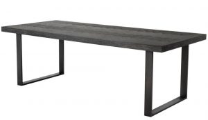 Обеденный стол EICHHOLTZ MELCHIOR DINING TABLE 230 CM