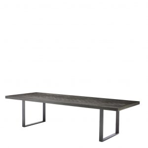 Обеденный стол EICHHOLTZ MELCHIOR DINING TABLE 300 CM