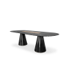 Обеденный стол Essential Home Bertoia