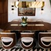 Обеденный стол Essential Home Bertoia