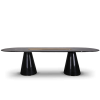Обеденный стол Essential Home Bertoia