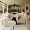 Обеденный стол Essential Home Bertoia