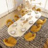 Обеденный стол Essential Home Bertoia