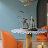 Обеденный стол Essential Home Cary