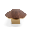 Обеденный стол Essential Home Ezra