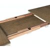 Обеденный стол HOOKER FURNITURE 82IN RECTANGLE DINING TABLE