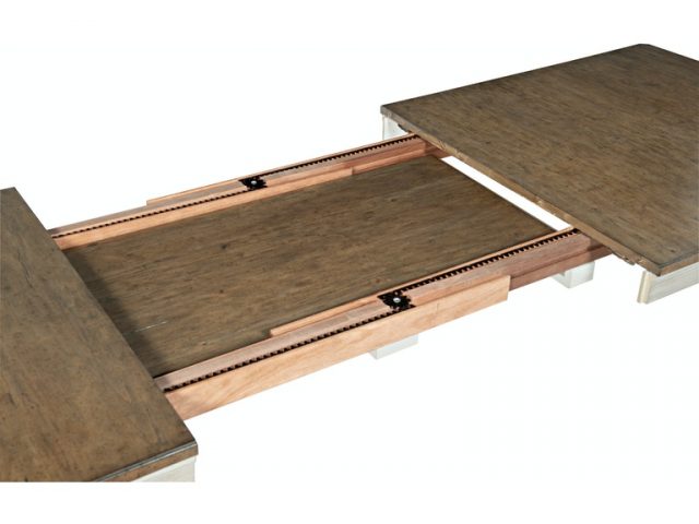 Обеденный стол HOOKER FURNITURE 82IN RECTANGLE DINING TABLE