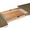 Обеденный стол HOOKER FURNITURE 82IN RECTANGLE DINING TABLE