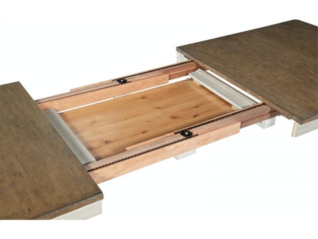 Обеденный стол HOOKER FURNITURE 82IN RECTANGLE DINING TABLE