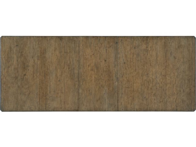 Обеденный стол HOOKER FURNITURE 82IN RECTANGLE DINING TABLE