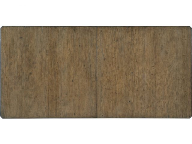 Обеденный стол HOOKER FURNITURE 82IN RECTANGLE DINING TABLE