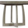 Обеденный стол HOOKER FURNITURE AFFINITY ROUND DINING TABLE