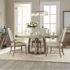 Обеденный стол HOOKER FURNITURE AFFINITY ROUND DINING TABLE