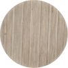 Обеденный стол HOOKER FURNITURE AMANI ROUND DINING TABLE WOOD TOP