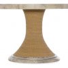 Обеденный стол HOOKER FURNITURE AMANI ROUND DINING TABLE WOOD TOP