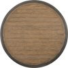 Обеденный стол HOOKER FURNITURE ARABELLA ROUND 72" PEDESTAL DINING TABLE