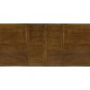 Обеденный стол HOOKER FURNITURE ARCHIVIST TRESTLE DINING TABLE