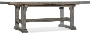 Обеденный стол HOOKER FURNITURE BEAUMONT RECTANGULAR DINING TABLE