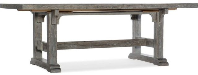 Обеденный стол HOOKER FURNITURE BEAUMONT RECTANGULAR DINING TABLE