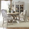 Обеденный стол HOOKER FURNITURE BOHEME COLIBRI TRESTLE DINING TABLE