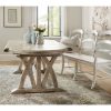 Обеденный стол HOOKER FURNITURE BOHEME COLIBRI TRESTLE DINING TABLE