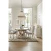 Обеденный стол HOOKER FURNITURE BOHEME COLIBRI TRESTLE DINING TABLE