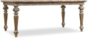 Обеденный стол HOOKER FURNITURE CHATELET RECTANGLE TABLE