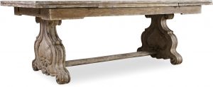 Обеденный стол HOOKER FURNITURE CHATELET REFECTORY