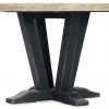 Обеденный стол HOOKER FURNITURE CIAO BELLA ROUND DINING TABLE