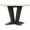 Обеденный стол HOOKER FURNITURE CIAO BELLA ROUND DINING TABLE