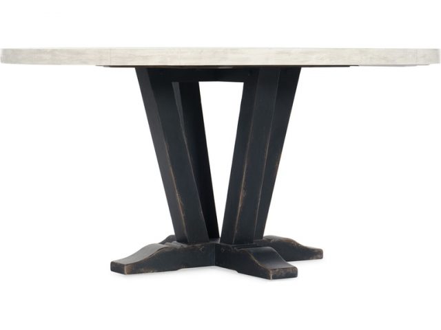 Обеденный стол HOOKER FURNITURE CIAO BELLA ROUND DINING TABLE