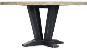 Обеденный стол HOOKER FURNITURE CIAO BELLA ROUND DINING TABLE