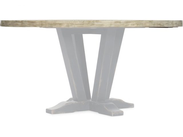 Обеденный стол HOOKER FURNITURE CIAO BELLA ROUND DINING TABLE
