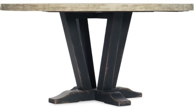 Обеденный стол HOOKER FURNITURE CIAO BELLA ROUND DINING TABLE
