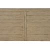 Обеденный стол HOOKER FURNITURE CIAO BELLA TRESTLE DINING TABLE NATURAL/GRAY