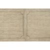 Обеденный стол HOOKER FURNITURE CIAO BELLA TRESTLE DINING TABLE WHITE/BLACK