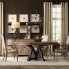 Обеденный стол HOOKER FURNITURE CORSICA ROUND DINING