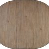 Обеденный стол HOOKER FURNITURE CORSICA ROUND DINING LIGHT